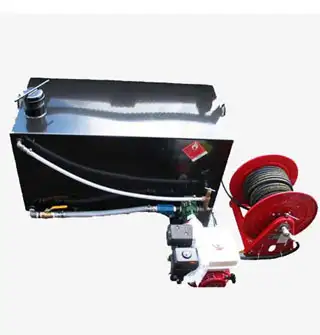 Asphalt Sealer and Supplies for Sale - Photo 2