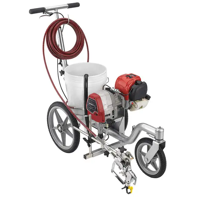 Asphalt Sealer and Supplies for Sale - Photo 4