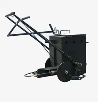 Asphalt Sealer and Supplies for Sale - Photo 5