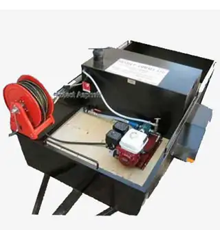 Asphalt Sealer and Supplies for Sale - Photo 6