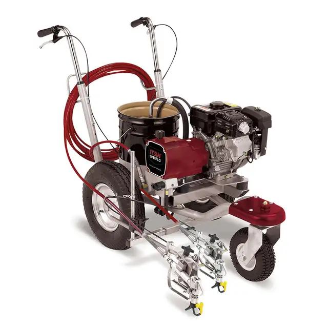 Asphalt Sealer and Supplies for Sale - Photo 7