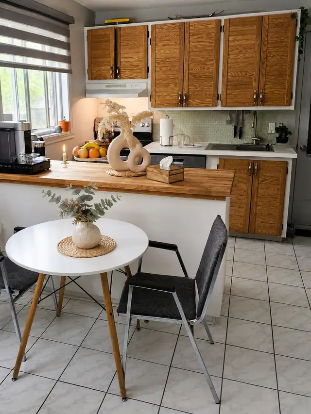 maison 5 1/2 bord de l’eau - Photo 2