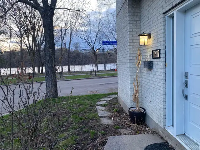 maison 5 1/2 bord de l’eau - Photo 3