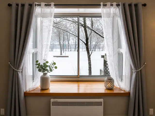 maison 5 1/2 bord de l’eau - Photo 4