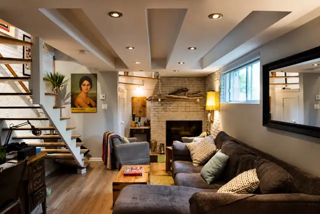 maison 5 1/2 bord de l’eau - Photo 5