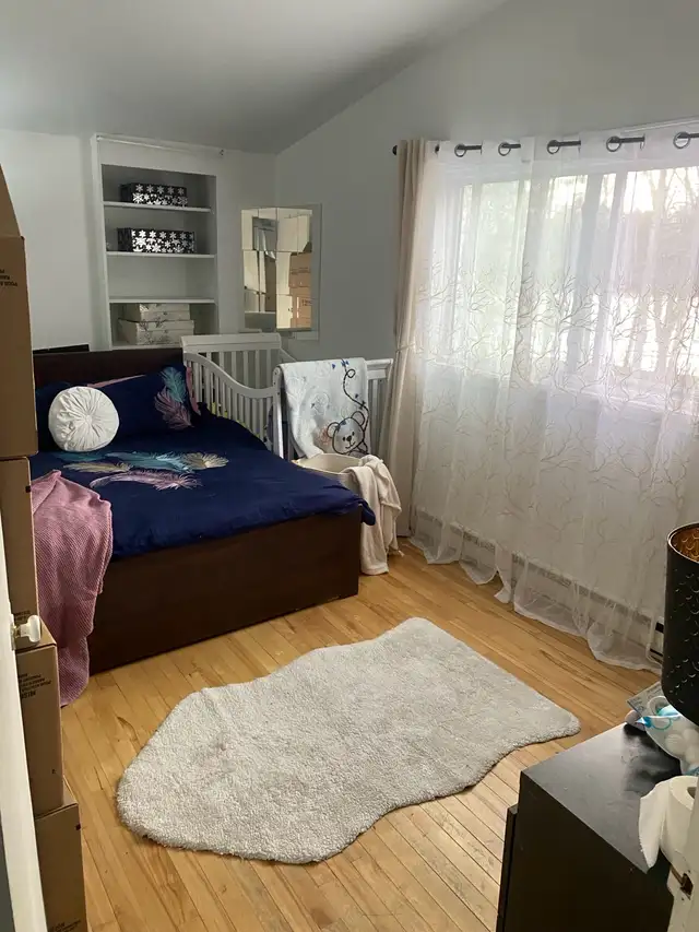 maison 5 1/2 bord de l’eau - Photo 6