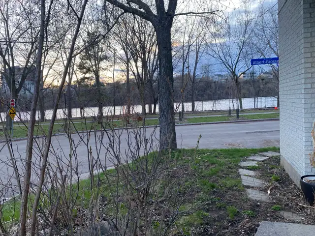 maison 5 1/2 bord de l’eau - Photo 8