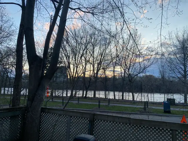 maison 5 1/2 bord de l’eau - Photo 9