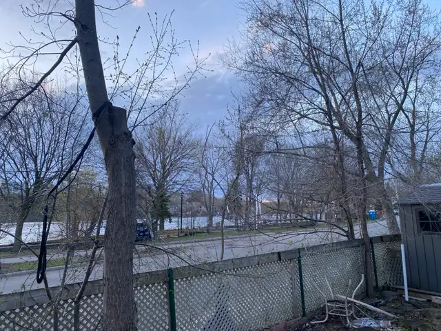 maison 5 1/2 bord de l’eau - Photo 10