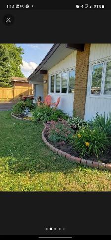Reliable Home & Yard Services – No Job Too Small!