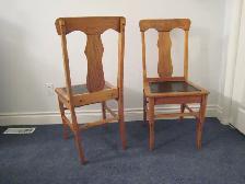 antique chairs - Photo 2