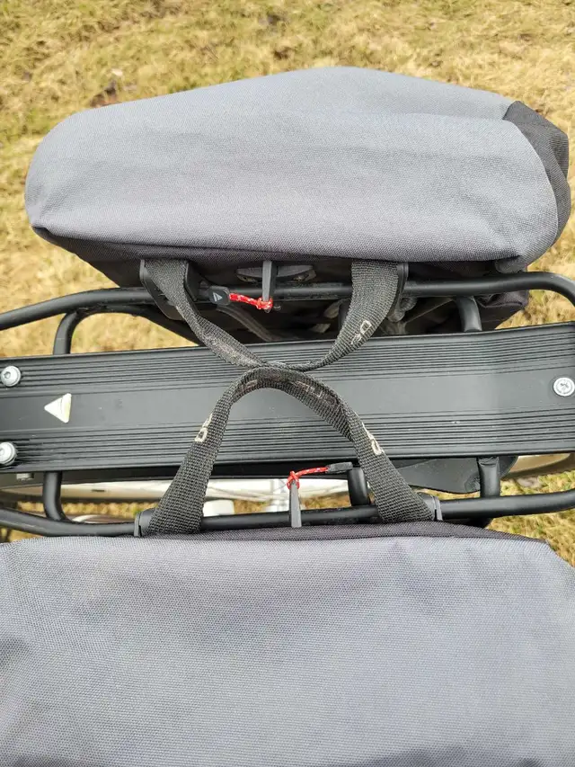 Ladies Specialized Ariel Bike and Extra Accessories - Photo 7