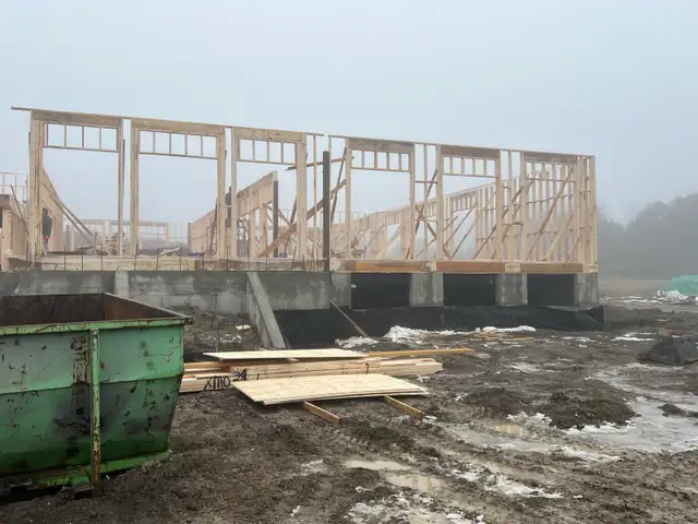 scaffold Rent $17.99/week