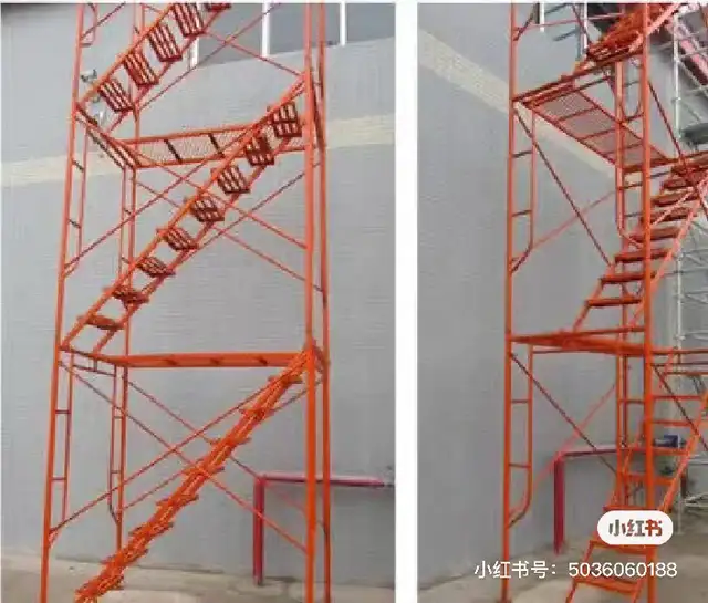 scaffold Rent $17.99/week - Photo 6