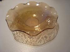 Depression Glass