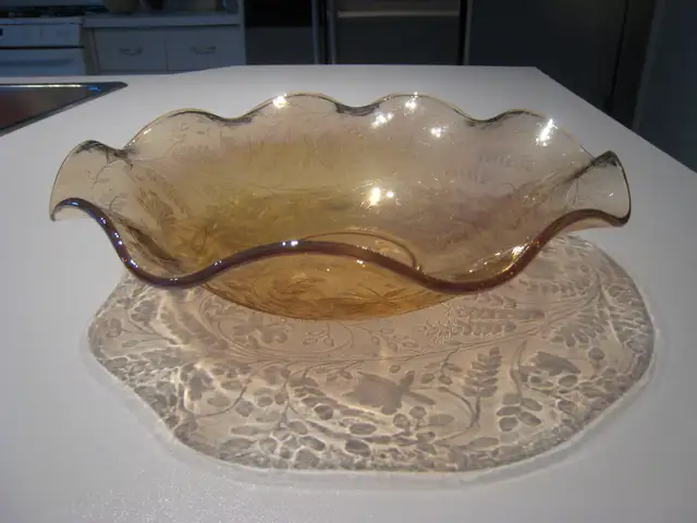 Depression Glass - Photo 2
