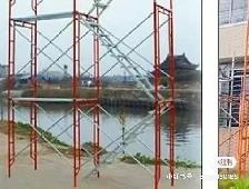 scaffold rent $17.99