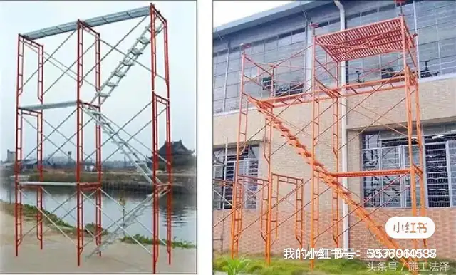scaffold rent $17.99 - Photo 6