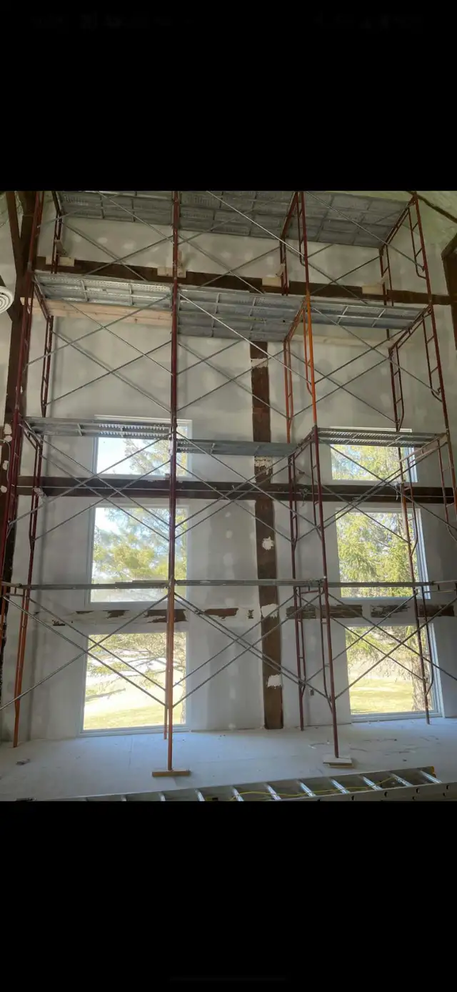 scaffold rent $17.99 - Photo 7