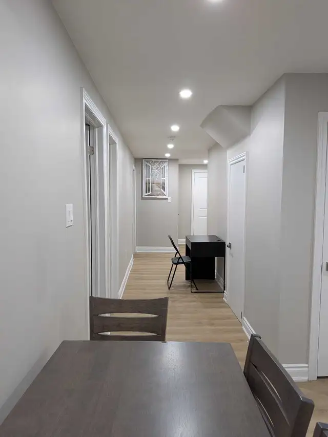 Furnished Private room for rent near Heartland in Mississauga - Photo 9