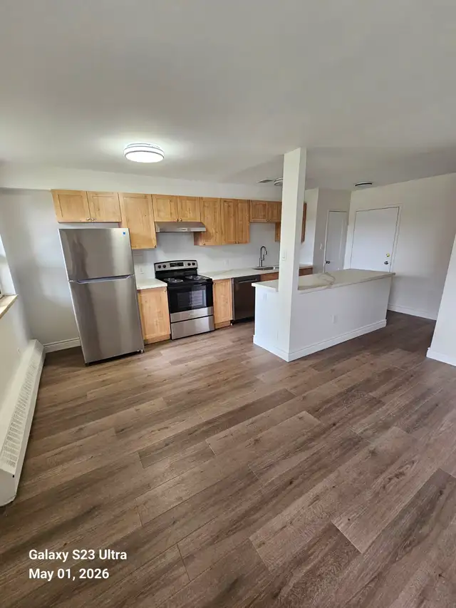 1 bedroom 1 bathroom renovated apartment in Stouffville, ON - Photo 2