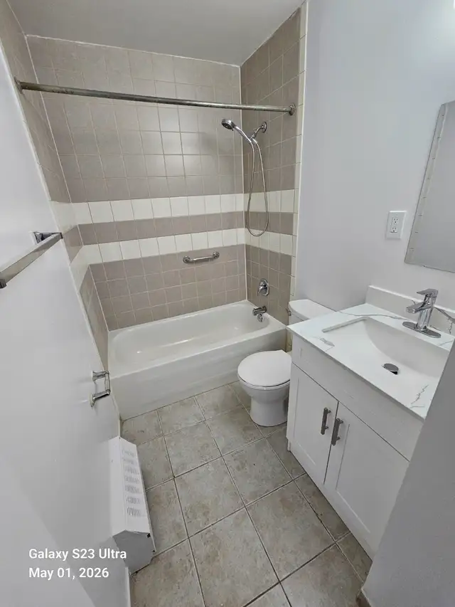 1 bedroom 1 bathroom renovated apartment in Stouffville, ON - Photo 5
