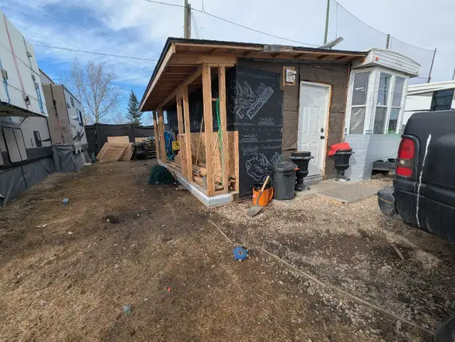 Addition/Shed - Photo 2