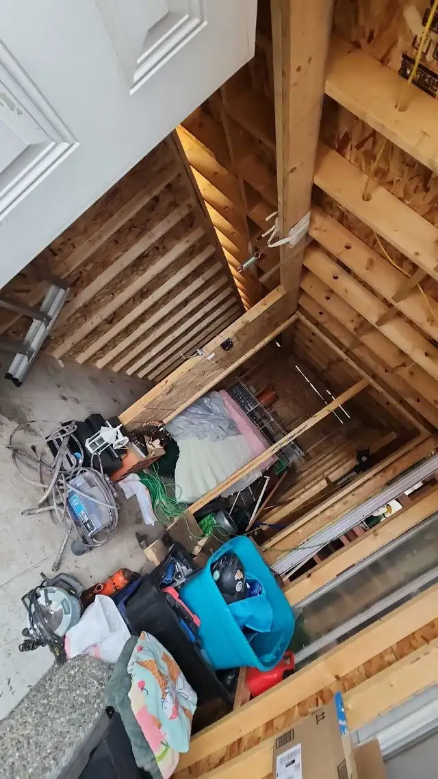 Addition/Shed - Photo 3