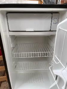 Used Magic Chef mini fridge for sale