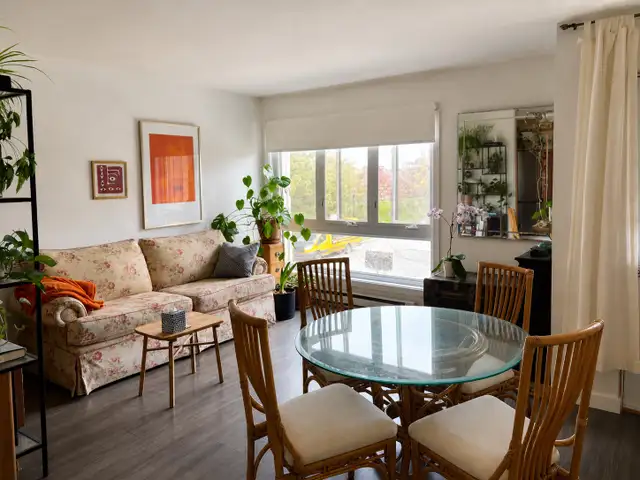 4 1/2 Ahuntsic