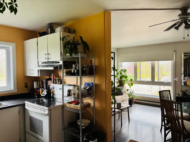 4 1/2 Ahuntsic - Photo 3