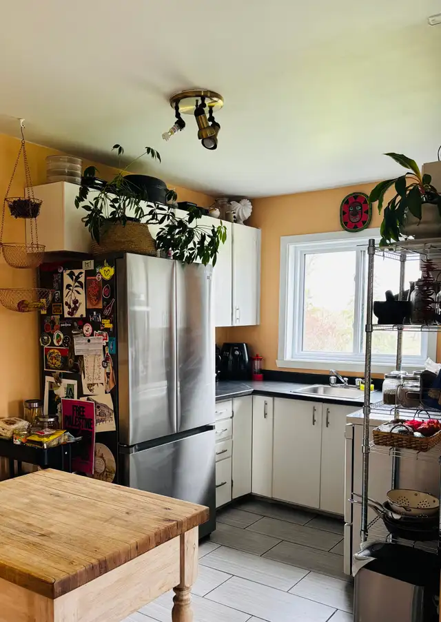 4 1/2 Ahuntsic - Photo 4