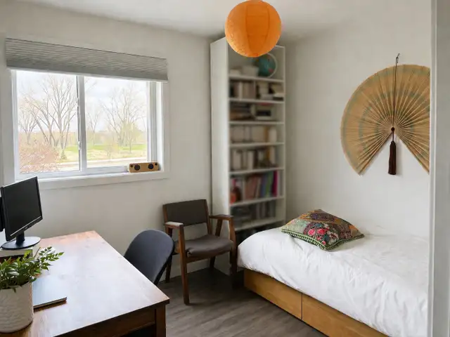 4 1/2 Ahuntsic - Photo 7