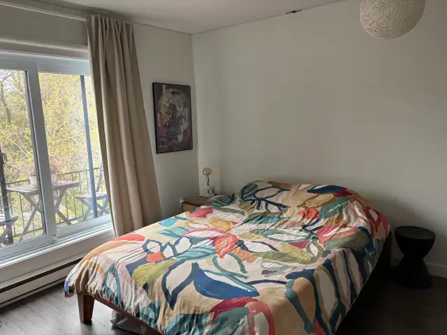 4 1/2 Ahuntsic - Photo 8