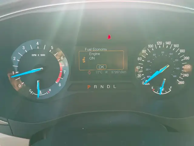2017 Ford Fusion SE - Photo 8