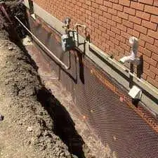 BASEMENT WATERPROOFING SERVICE TORONTO GTA - Photo 9