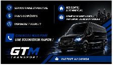 Transport / Livraison rapide – Partout au Canada - Photo 2