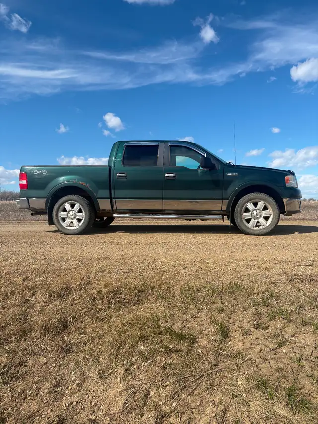 2007 lariat 4x4 - Photo 2