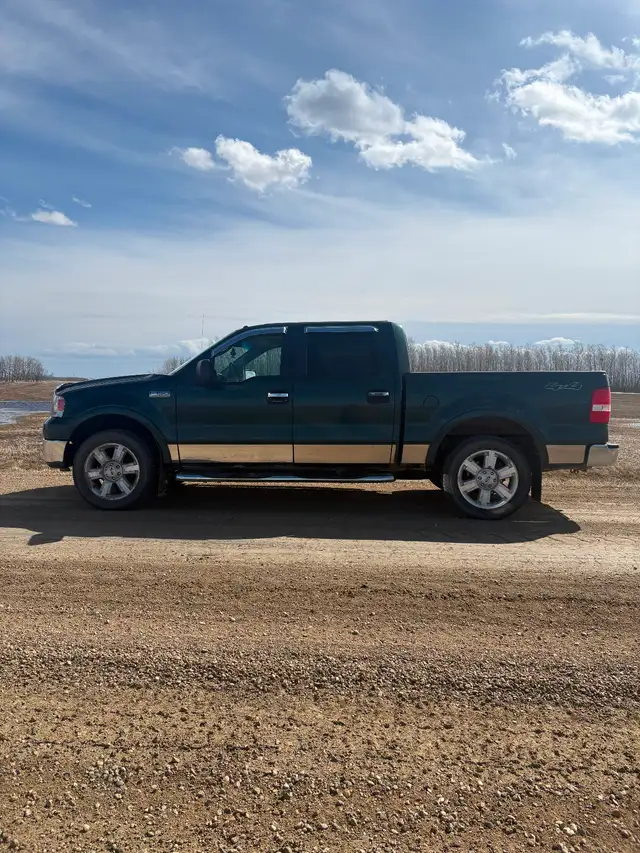 2007 lariat 4x4 - Photo 3