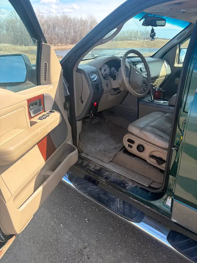 2007 lariat 4x4 - Photo 5