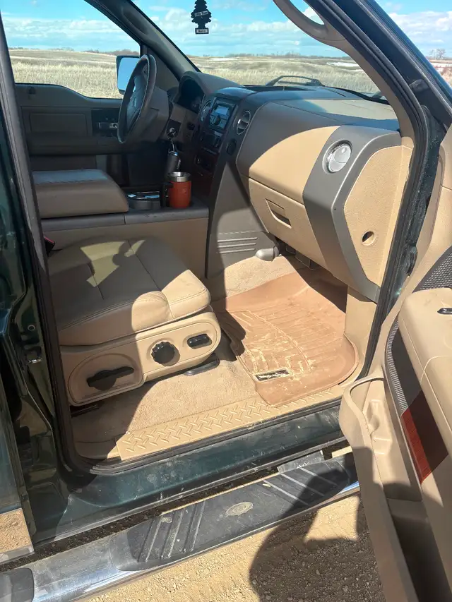 2007 lariat 4x4 - Photo 6