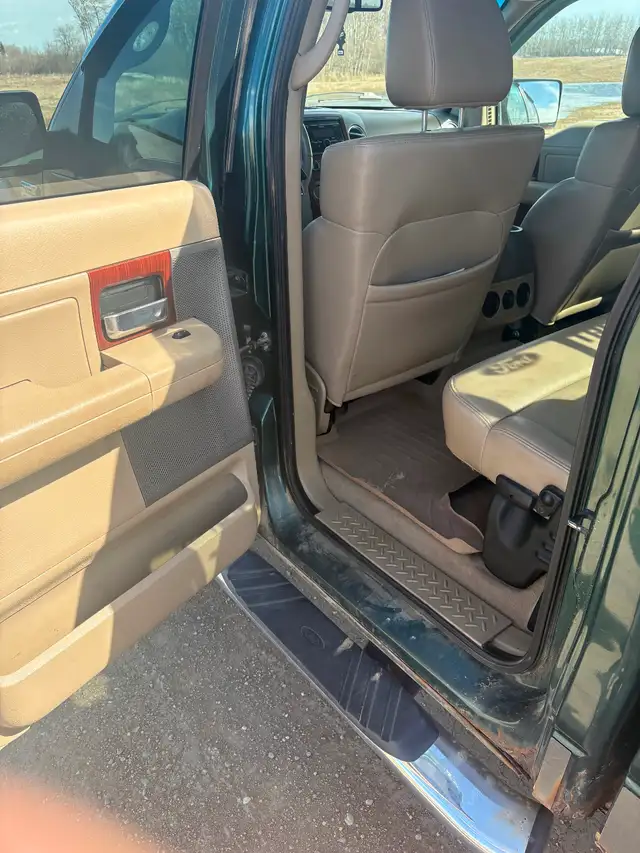 2007 lariat 4x4 - Photo 7