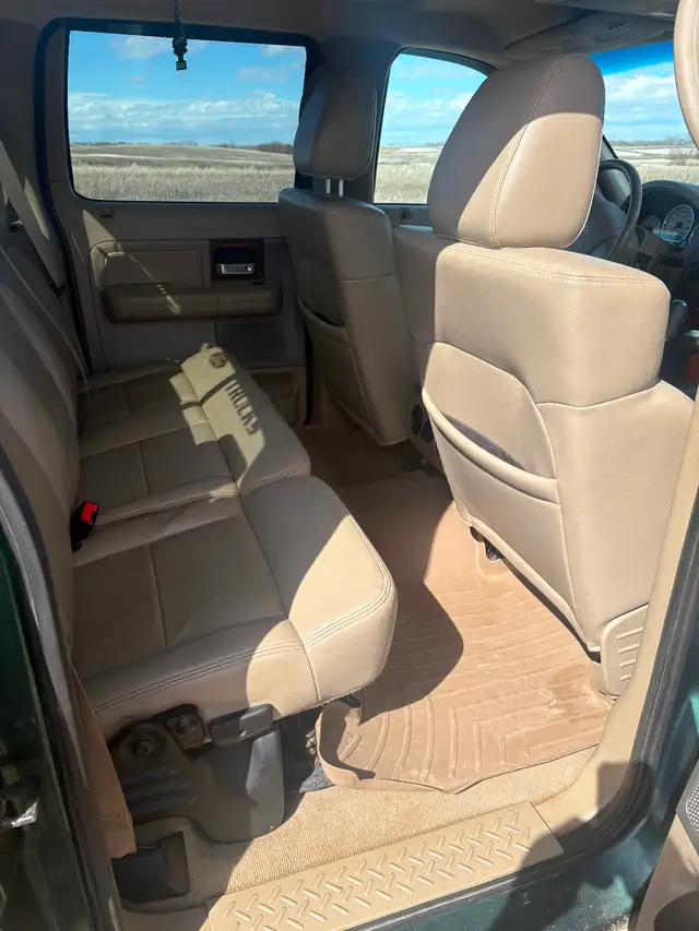 2007 lariat 4x4 - Photo 8