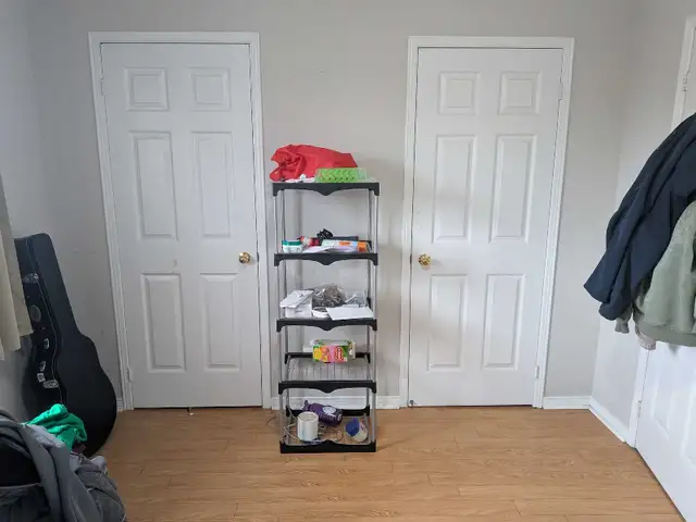 Room for rent in sharing, Mississauga - Photo 2