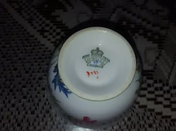 Aynsley D782 - Photo 3