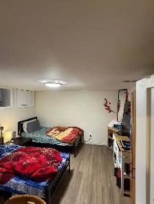 Room for Rent in Scarborough