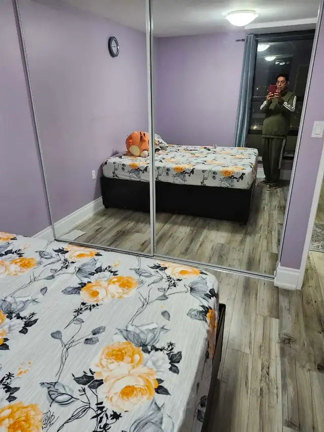room rent - Photo 3