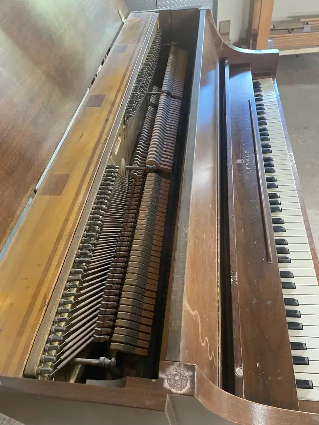 piano for sale