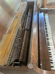 piano for sale