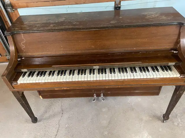 piano for sale - Photo 2